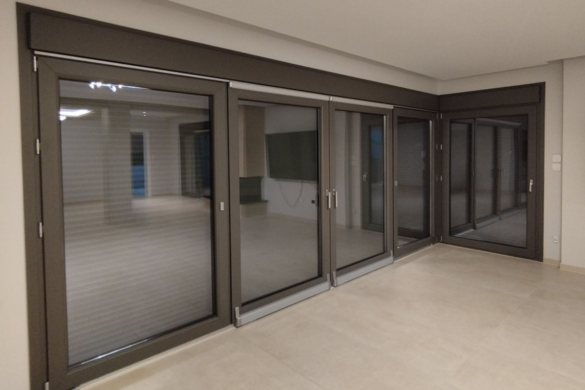 Αντικατάσταση PVC