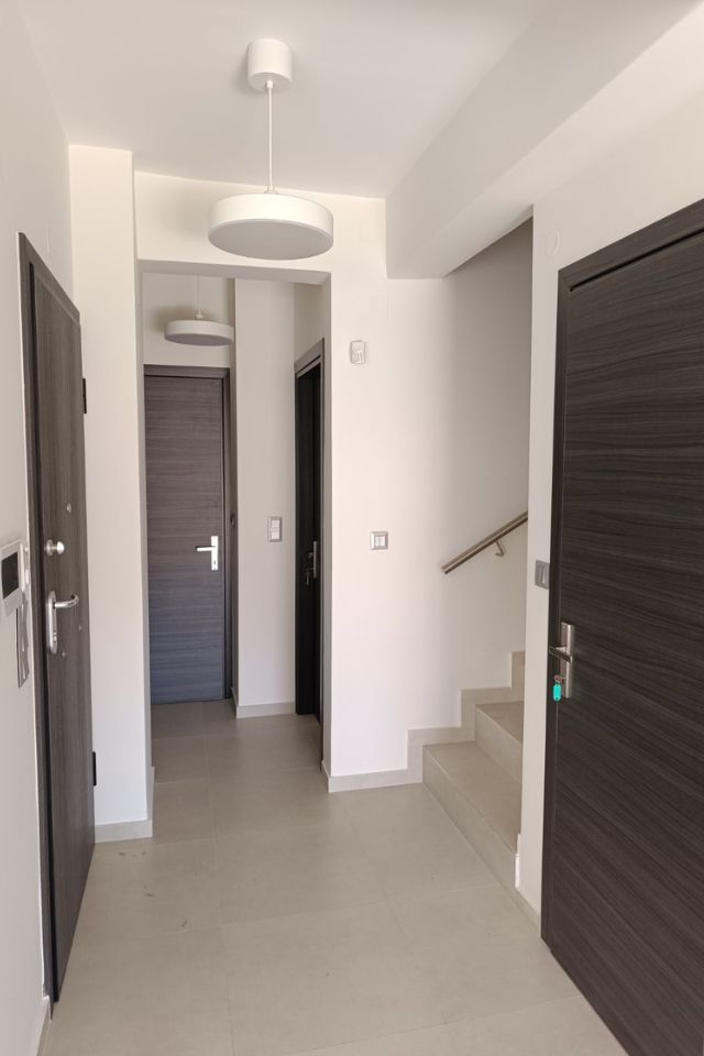 Εσωτερικές πόρτες