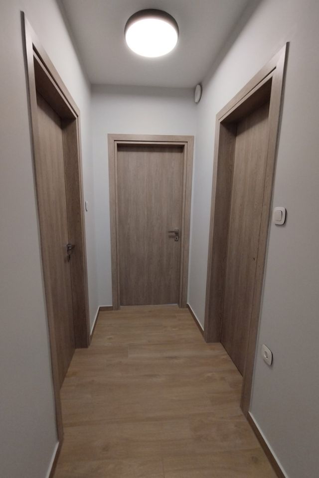 Εσωτερικές πόρτες