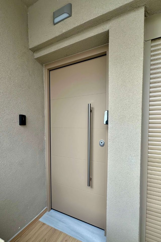 Κύρια είσοδος