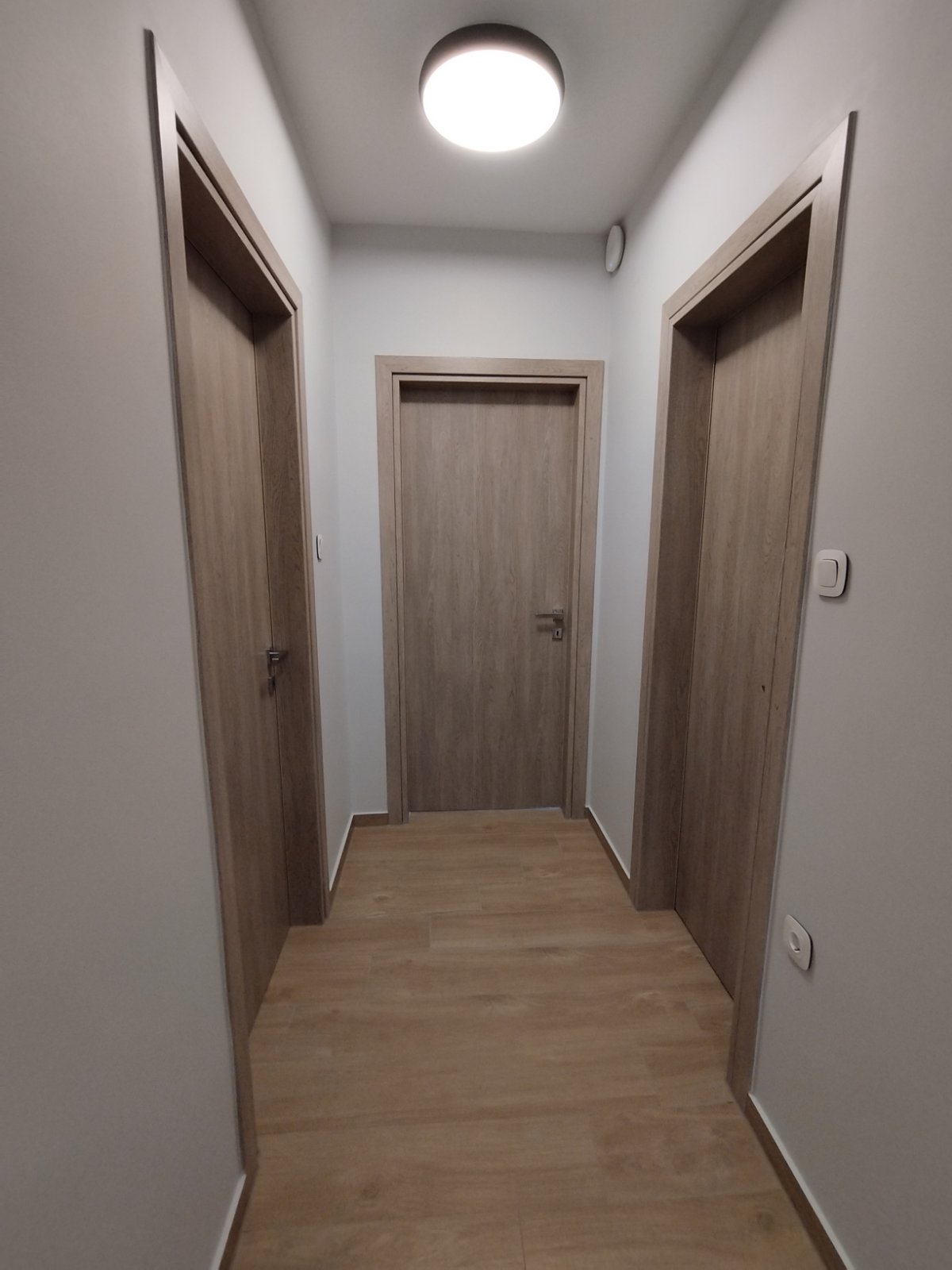 Εσωτερικές Πόρτες